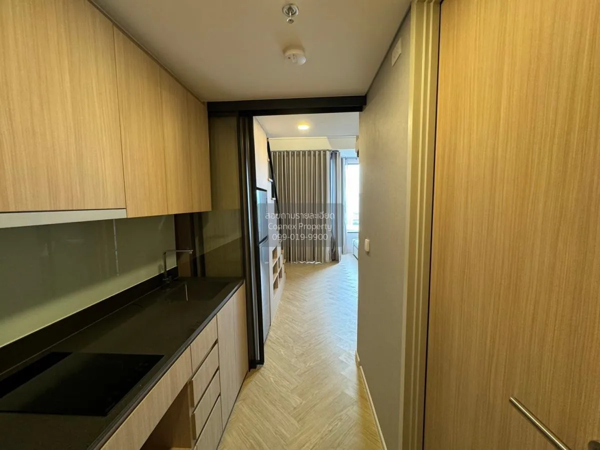 เช่าคอนโด  ไซมิส พระราม 9 (แลนด์มาร์ค @MRTA Station) ดูเพล็กซ์ ห้ 4