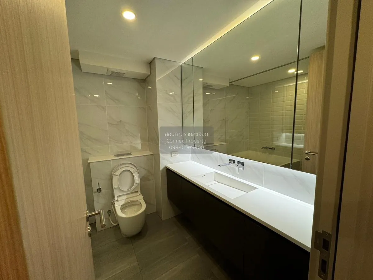 เช่าคอนโด  ไซมิส พระราม 9 (แลนด์มาร์ค @MRTA Station) ดูเพล็กซ์ ห้