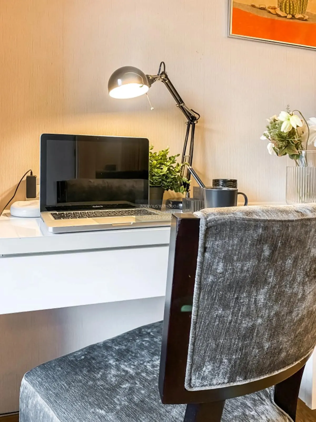 เช่าคอนโด  เอช สุขุมวิท 43 BTS-พร้อมพงษ์ คลองตันเหนือ เขต วัฒนา ก