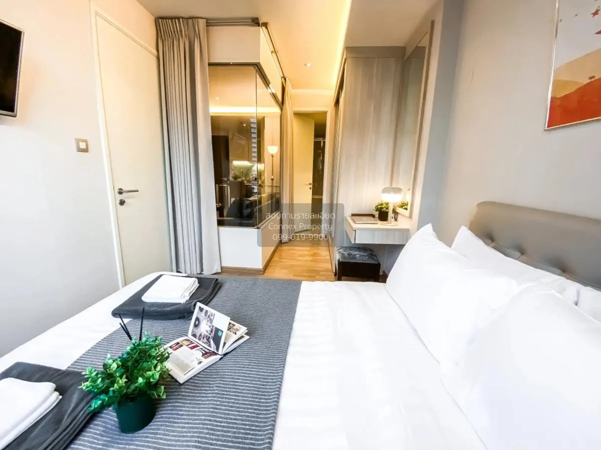 เช่าคอนโด  เอช สุขุมวิท 43 BTS-พร้อมพงษ์ คลองตันเหนือ เขต วัฒนา ก