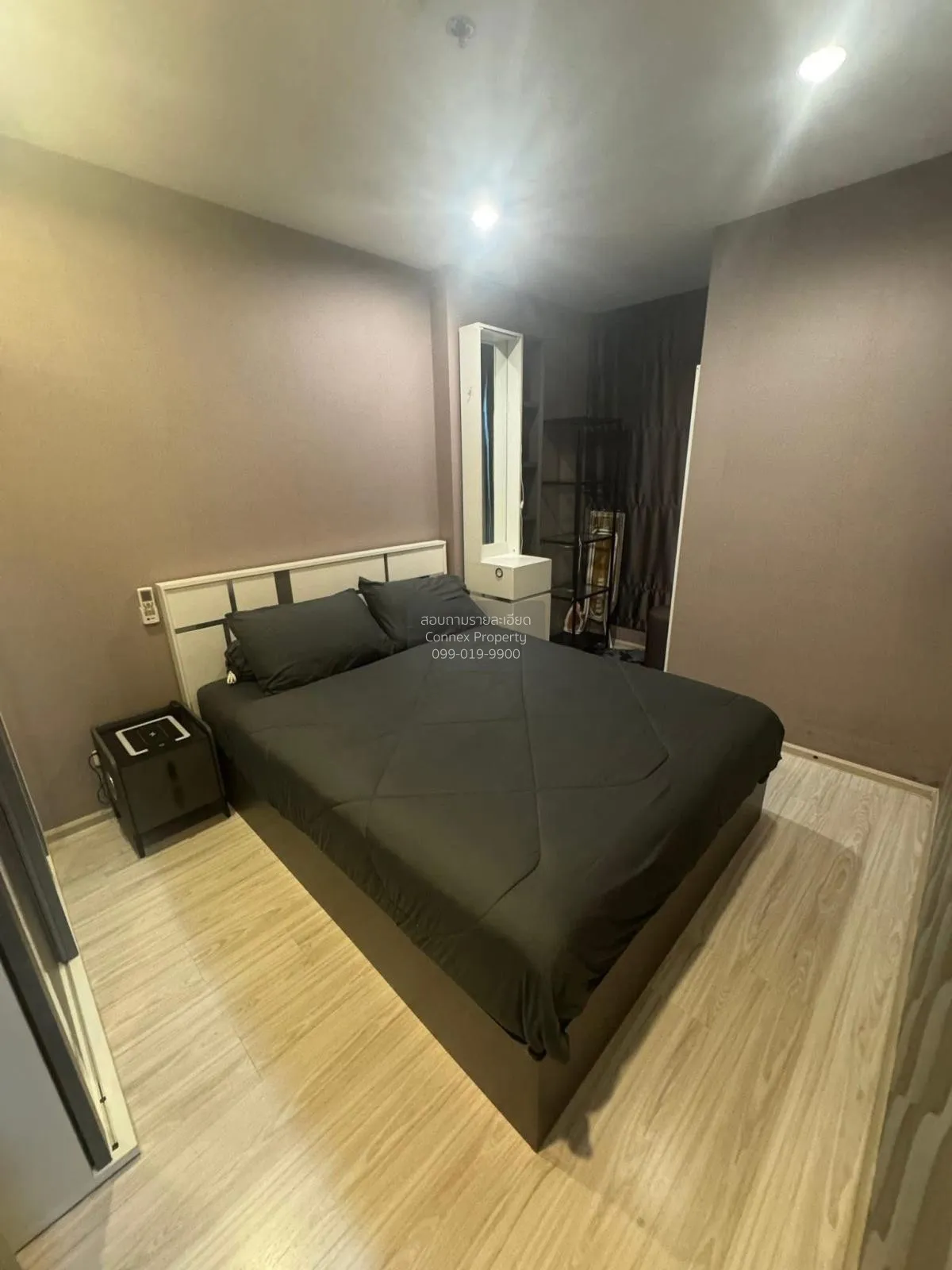 ขายคอนโด  ไอดีโอ โมบิ วงศ์สว่าง อินเตอร์เชนจ์ MRT-บางซ่อน บางซื่อ 4