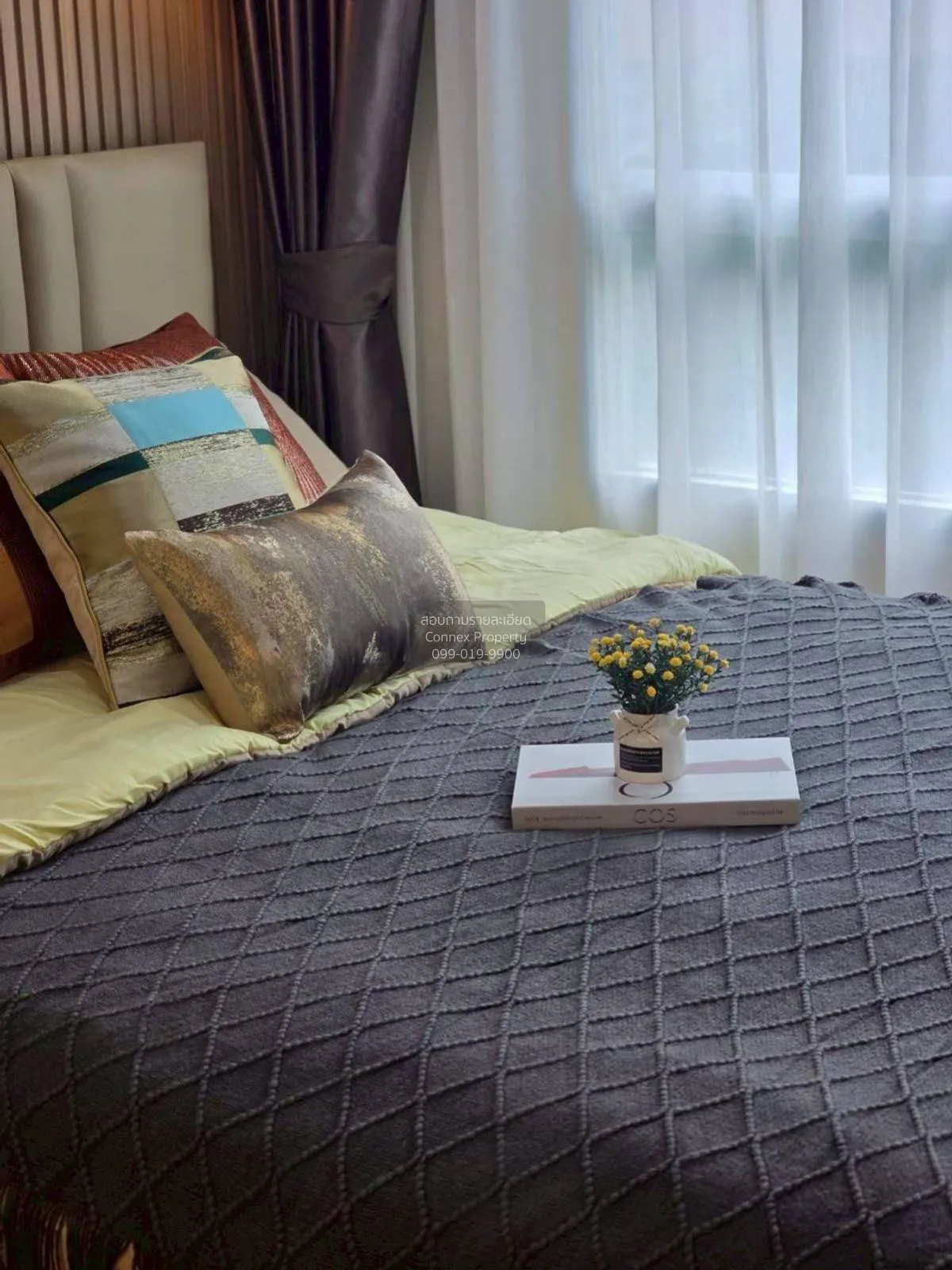 For Sale Condo , LUMPINI PARK NAWAMIN-SI BURAPHA , Khlong Kum , B