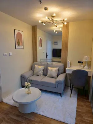 For Sale Condo , LUMPINI PARK NAWAMIN-SI BURAPHA , Khlong Kum , Bung Kum , Bangkok , CX-133188