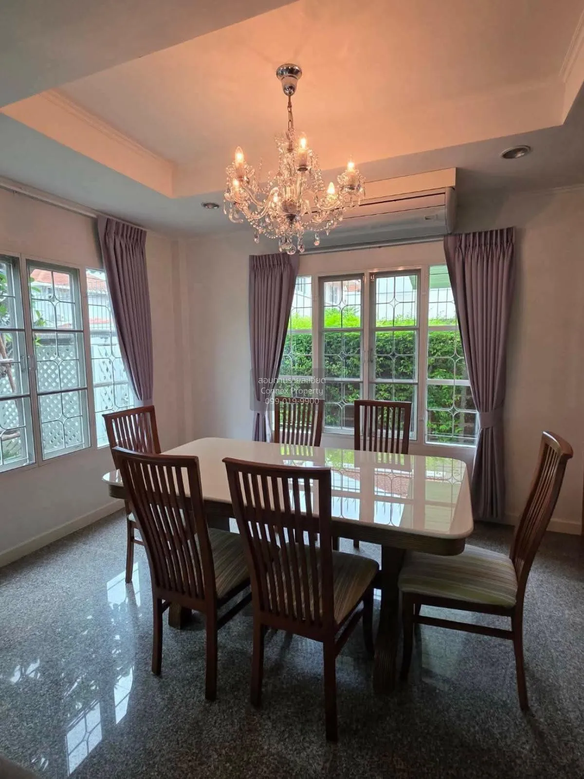 เช่าบ้าน  มัณฑนา ศรีนครินทร์ - บางนา บางแก้ว บางพลี สมุทรปราการ C 3