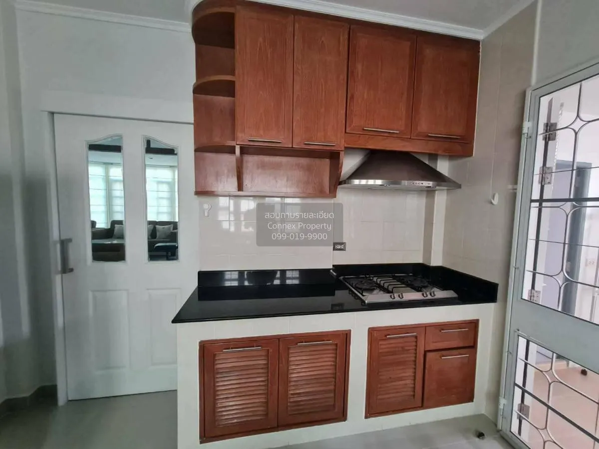 เช่าบ้าน  มัณฑนา ศรีนครินทร์ - บางนา บางแก้ว บางพลี สมุทรปราการ C