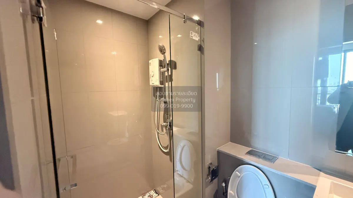 For Rent Condo , Whizdom Station Ratchada - Thapra , BTS-Talat Ph