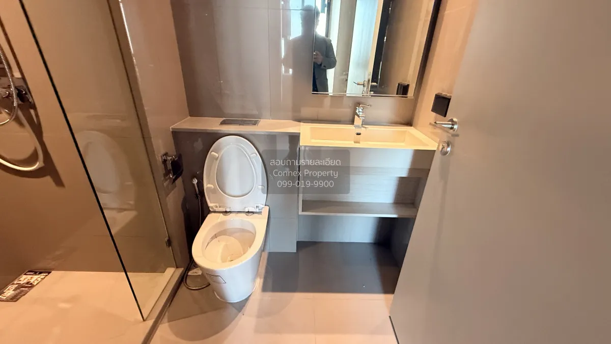 For Rent Condo , Whizdom Station Ratchada - Thapra , BTS-Talat Ph