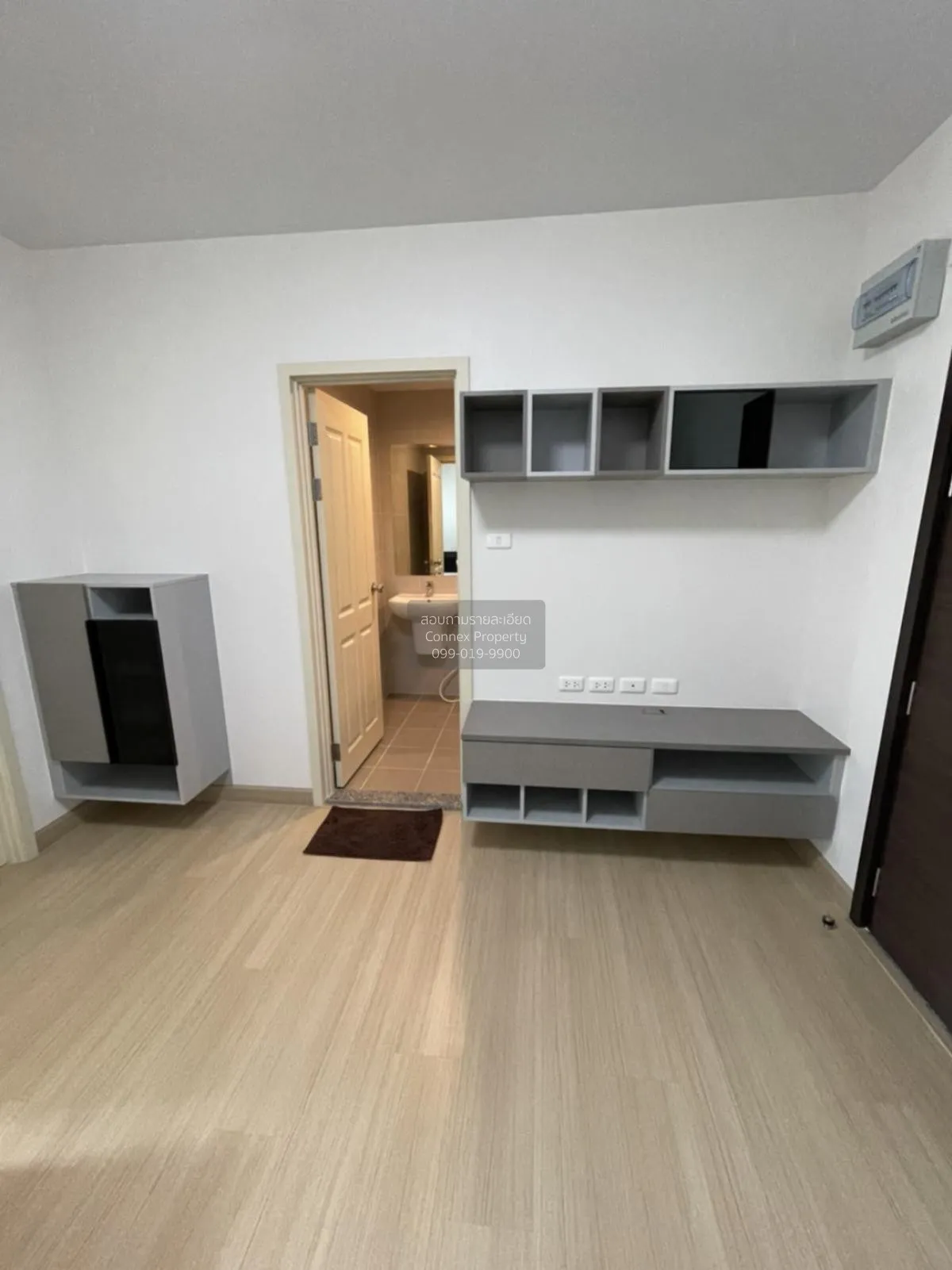 เช่าคอนโด  ศุภาลัย เวอเรนด้า พระราม 9 MRT-พระราม 9 บางกะปิ เขต ห้ 2