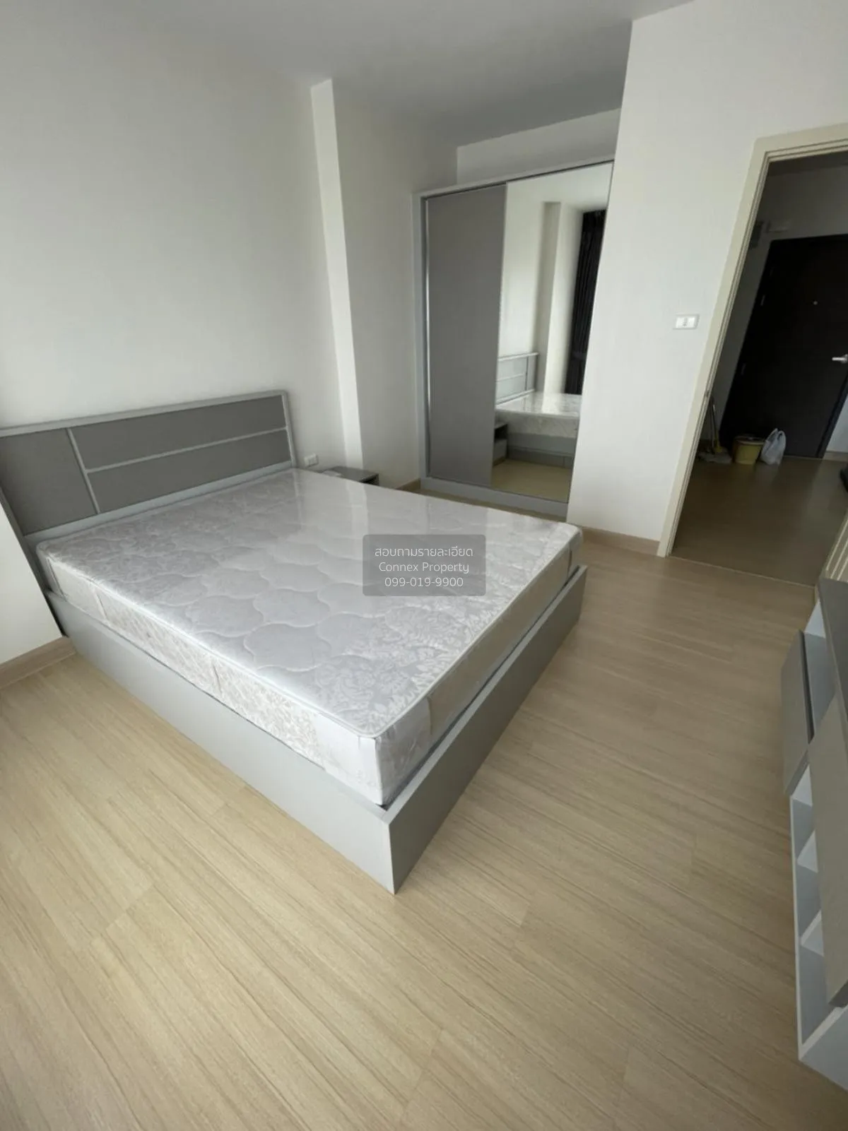 เช่าคอนโด  ศุภาลัย เวอเรนด้า พระราม 9 MRT-พระราม 9 บางกะปิ เขต ห้