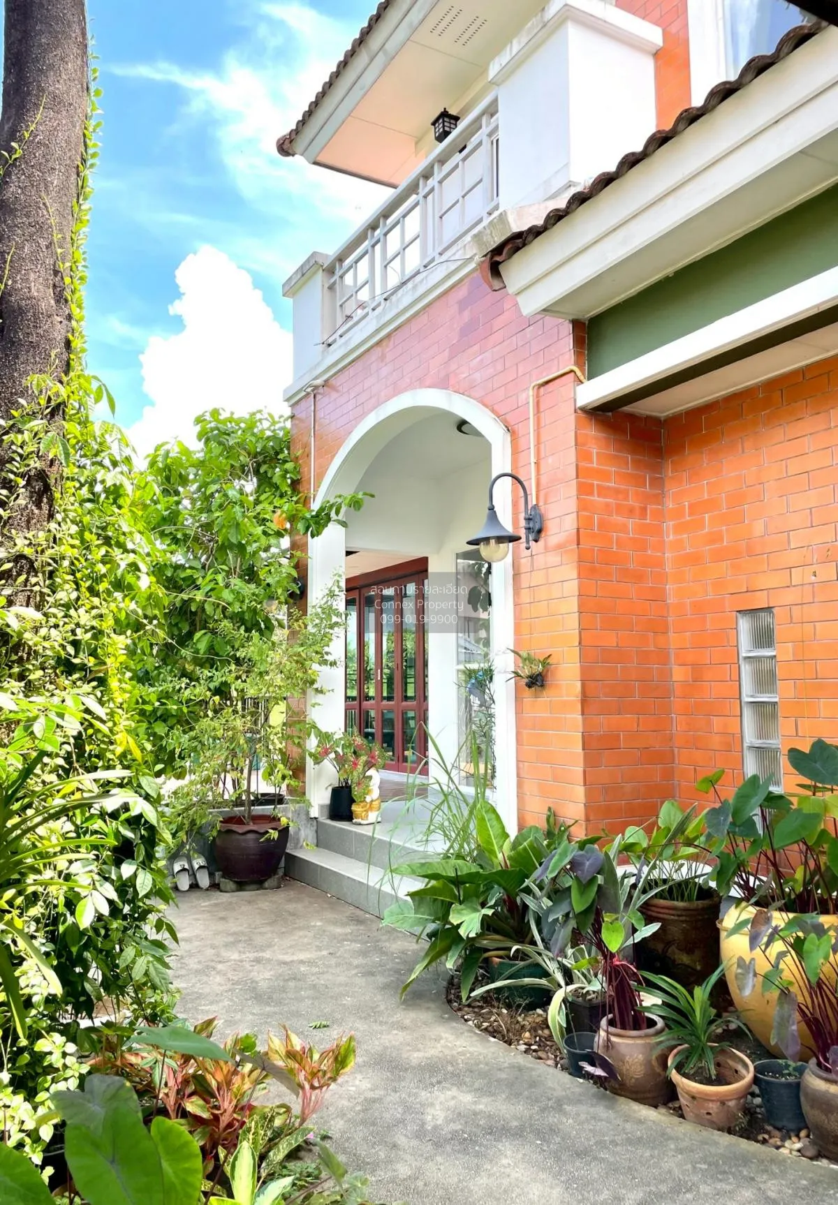 ขายบ้าน  กฤษดานคร 25 ห้องมุม ทรายกองดินใต้ เขต คลองสามวา กรุงเทพ  3