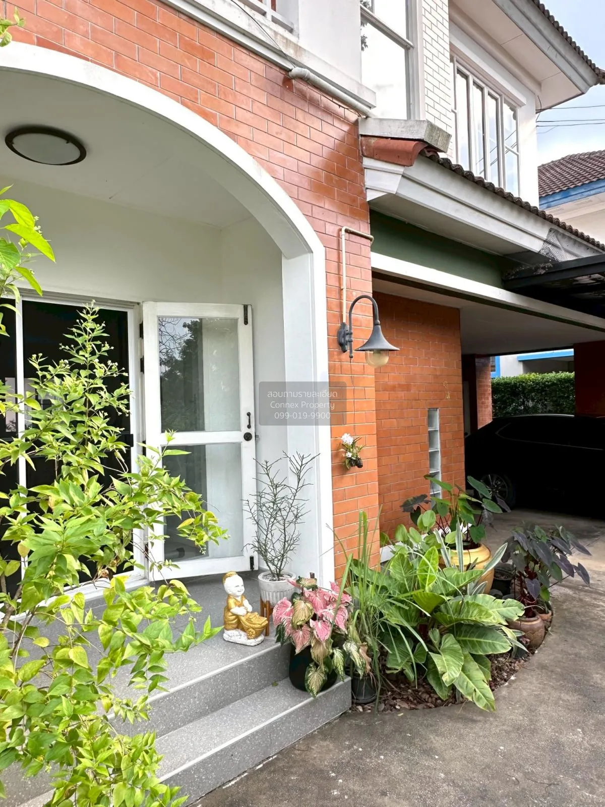 ขายบ้าน  กฤษดานคร 25 ห้องมุม ทรายกองดินใต้ เขต คลองสามวา กรุงเทพ 