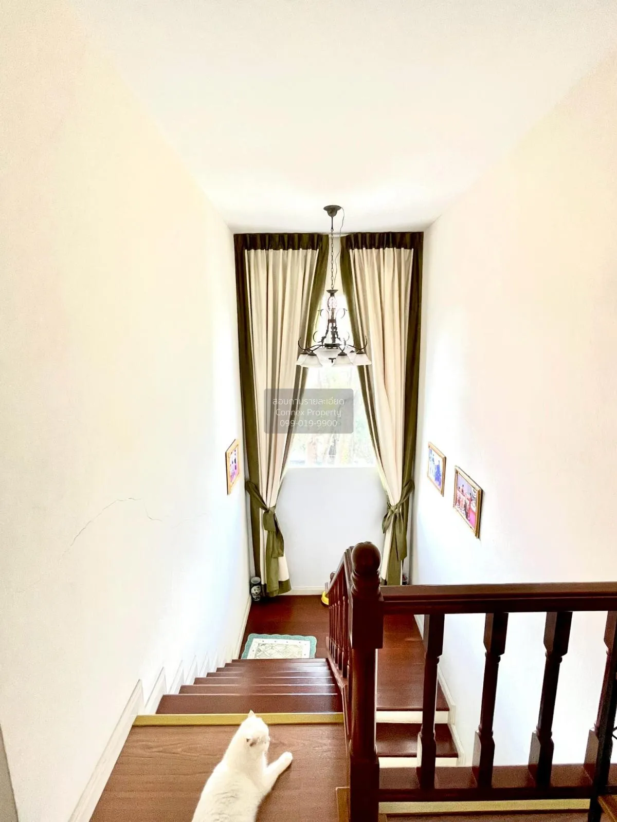 ขายบ้าน  กฤษดานคร 25 ห้องมุม ทรายกองดินใต้ เขต คลองสามวา กรุงเทพ 