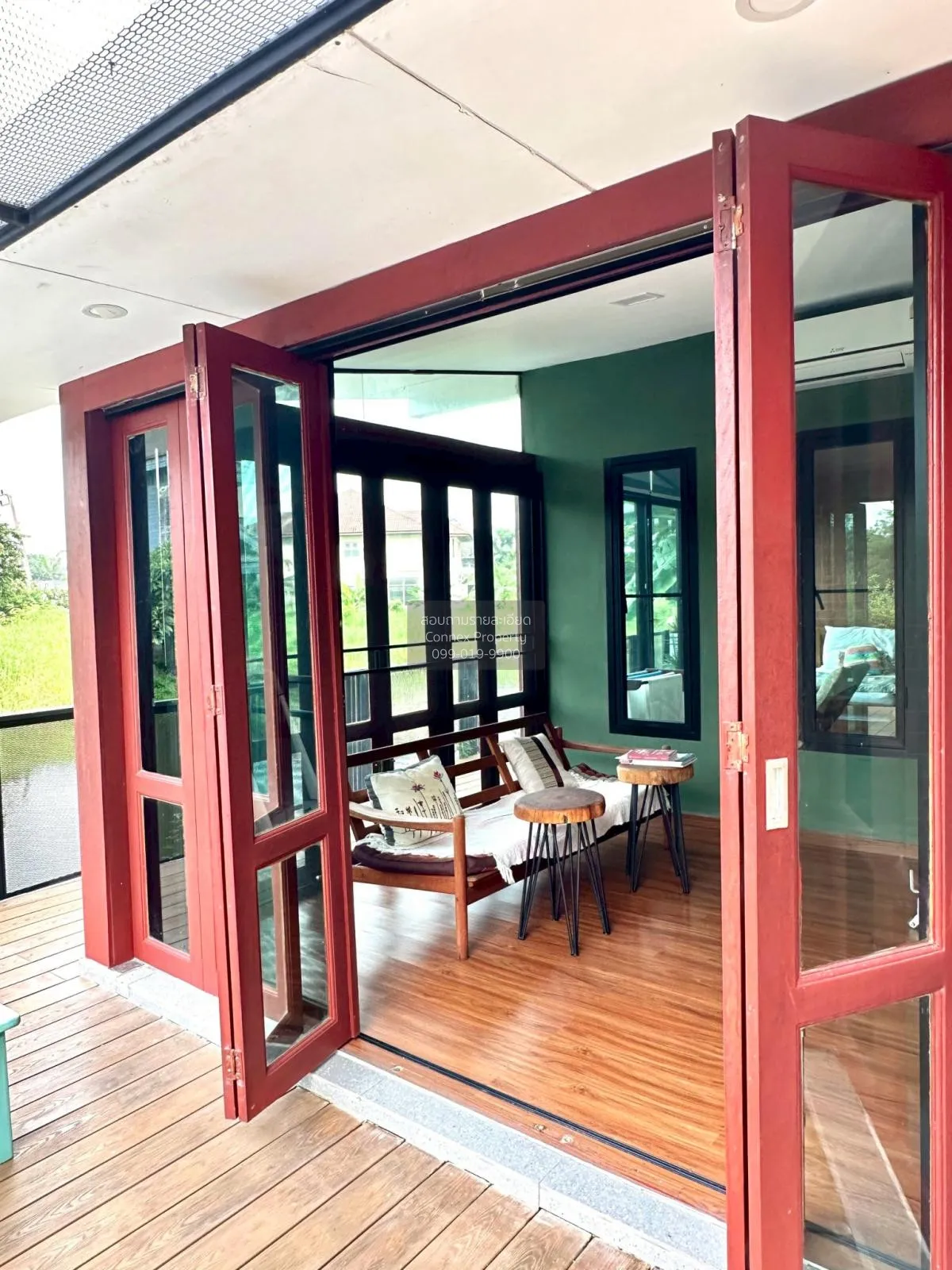 ขายบ้าน  กฤษดานคร 25 ห้องมุม ทรายกองดินใต้ เขต คลองสามวา กรุงเทพ 