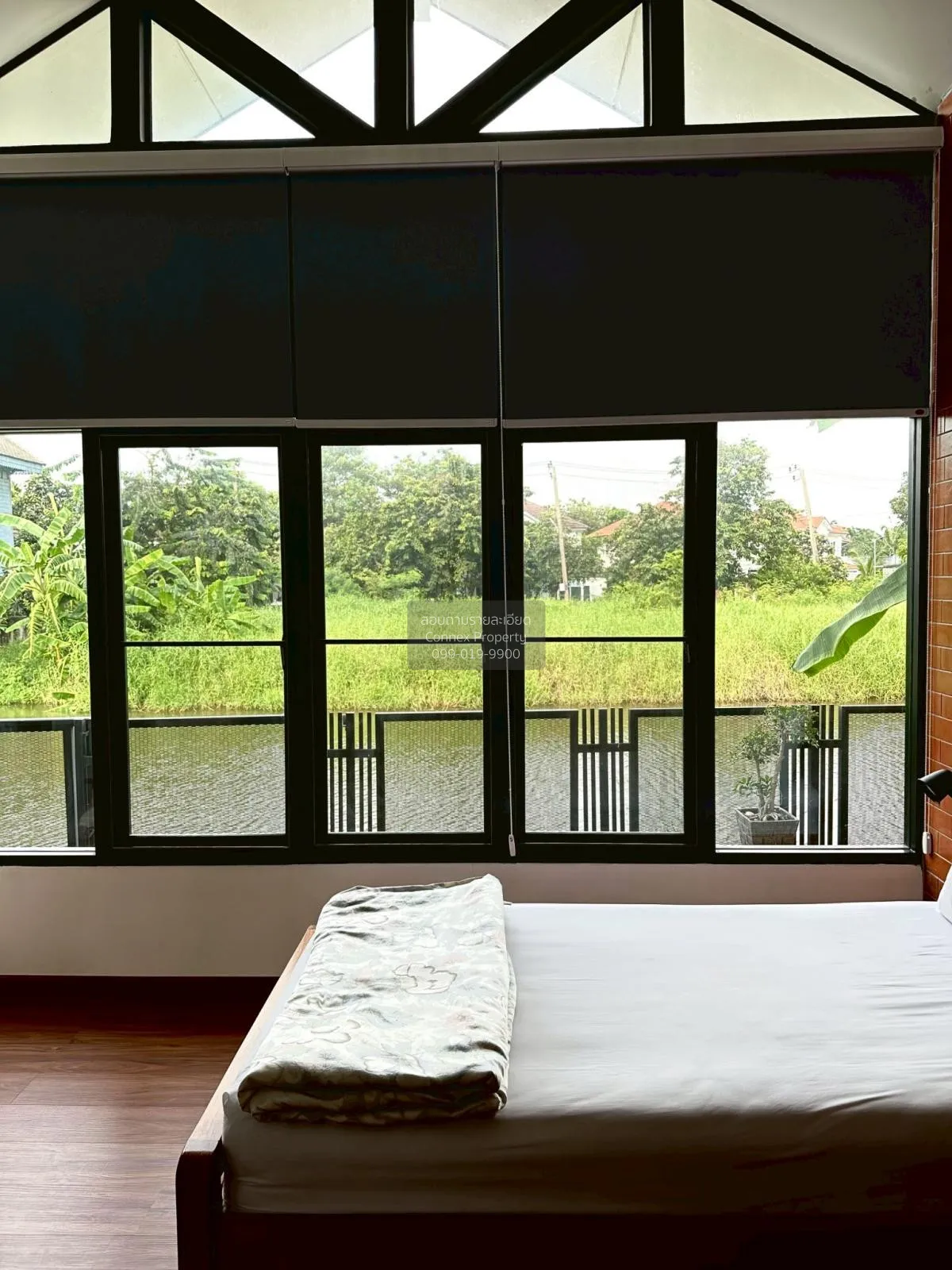 ขายบ้าน  กฤษดานคร 25 ห้องมุม ทรายกองดินใต้ เขต คลองสามวา กรุงเทพ 