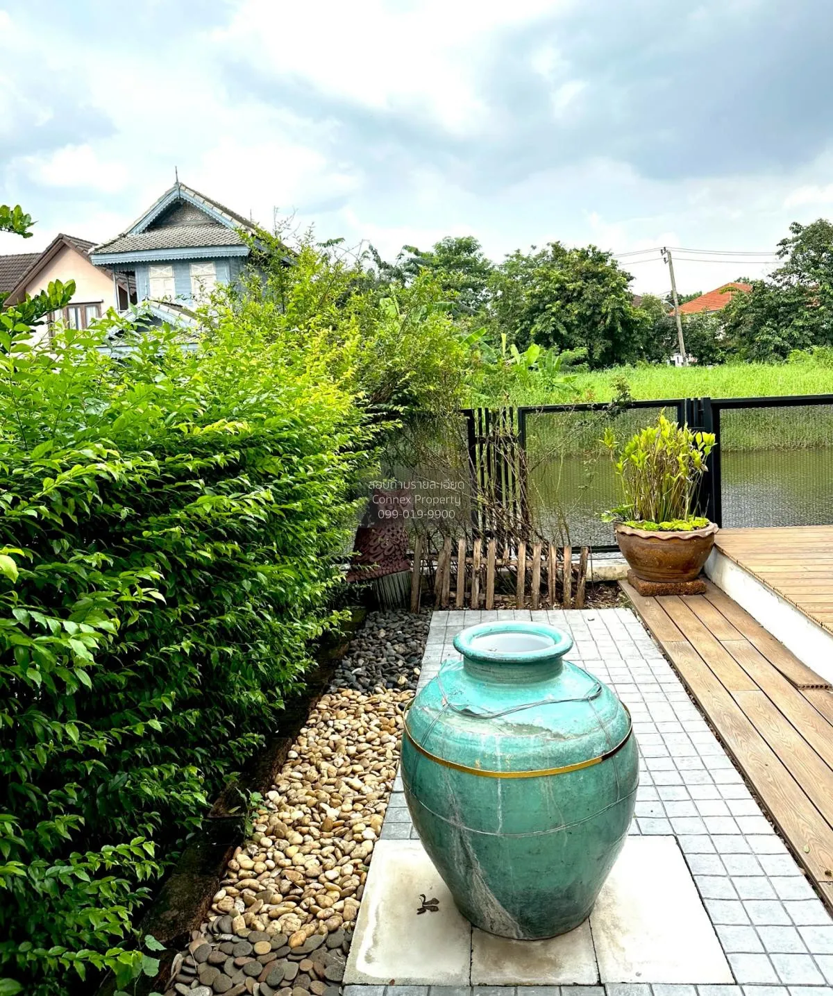 ขายบ้าน  กฤษดานคร 25 ห้องมุม ทรายกองดินใต้ เขต คลองสามวา กรุงเทพ 