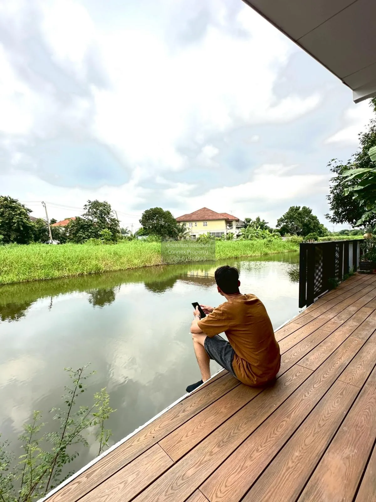 ขายบ้าน  กฤษดานคร 25 ห้องมุม ทรายกองดินใต้ เขต คลองสามวา กรุงเทพ 