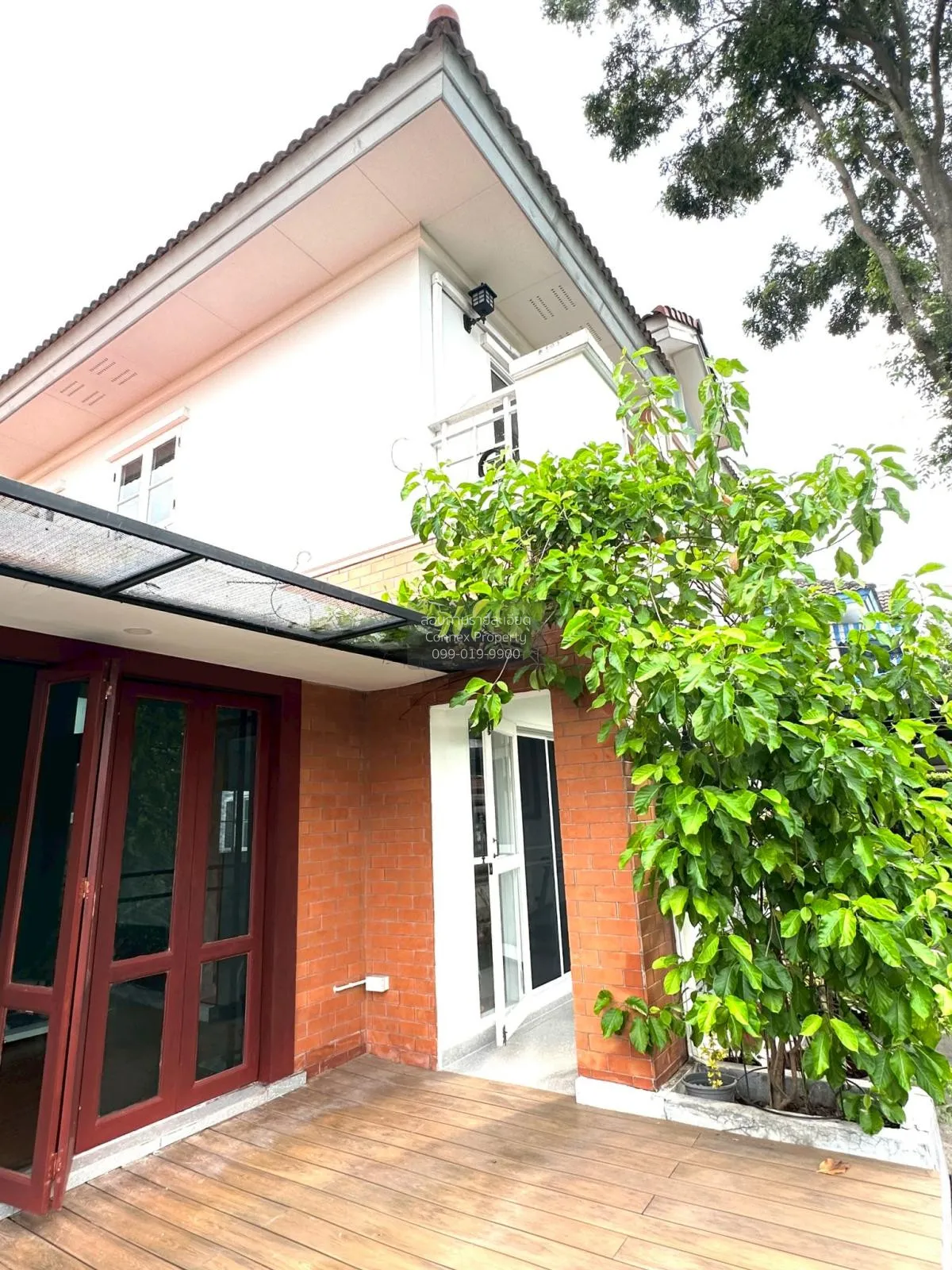 ขายบ้าน  กฤษดานคร 25 ห้องมุม ทรายกองดินใต้ เขต คลองสามวา กรุงเทพ 