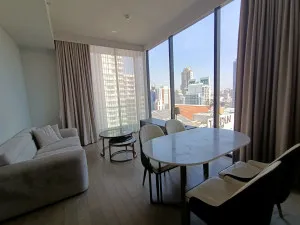 For Rent Condo , Celes Asoke , MRT-Sukhumvit , Khlong Toei Nuea , Watthana , Bangkok , CX-133345