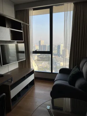 For Rent Condo , The Lumpini 24 , high floor , BTS-Phrom Phong , Khlong Tan , Khlong Toei , Bangkok , CX-133347