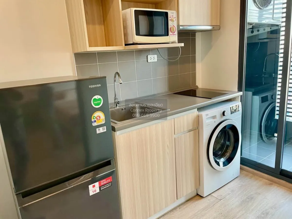 ขายคอนโด  ไอดีโอ โอทู BTS-บางนา บางนา เขต บางนา กรุงเทพ CX-133358 2