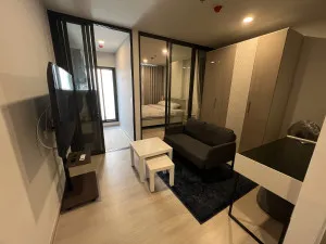For Rent Condo , Aspire Onnut Station , BTS-On Nut , Phra Khanong , Khlong Toei , Bangkok , CX-133390