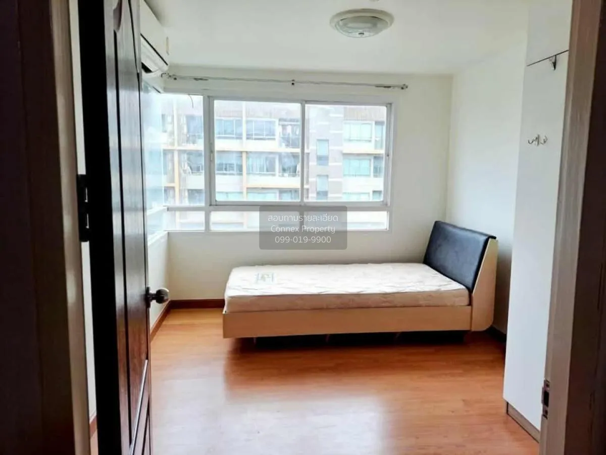 เช่าคอนโด  ชาโตว์ อินทาวน์ รัชดา 17 MRT-สุทธิสาร ดินแดง เขต ห้วยข 3