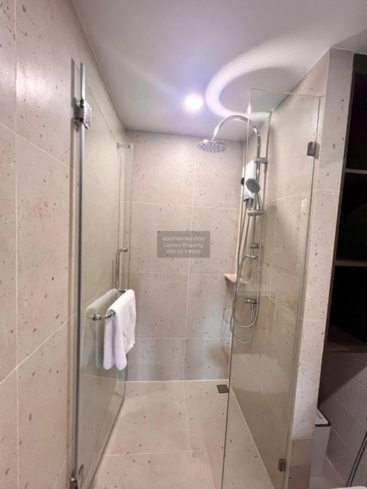 ขายคอนโด  นิว ครอส คูคต สเตชัน BTS-คูคต คูคต ลำลูกกา ปทุมธานี CX-