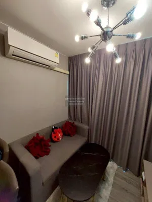 For Rent Condo , The Trust Erawan , BTS-Chang Erawan , Pak Nam Krasae , Don Mueang , Samut Prakarn , CX-133461