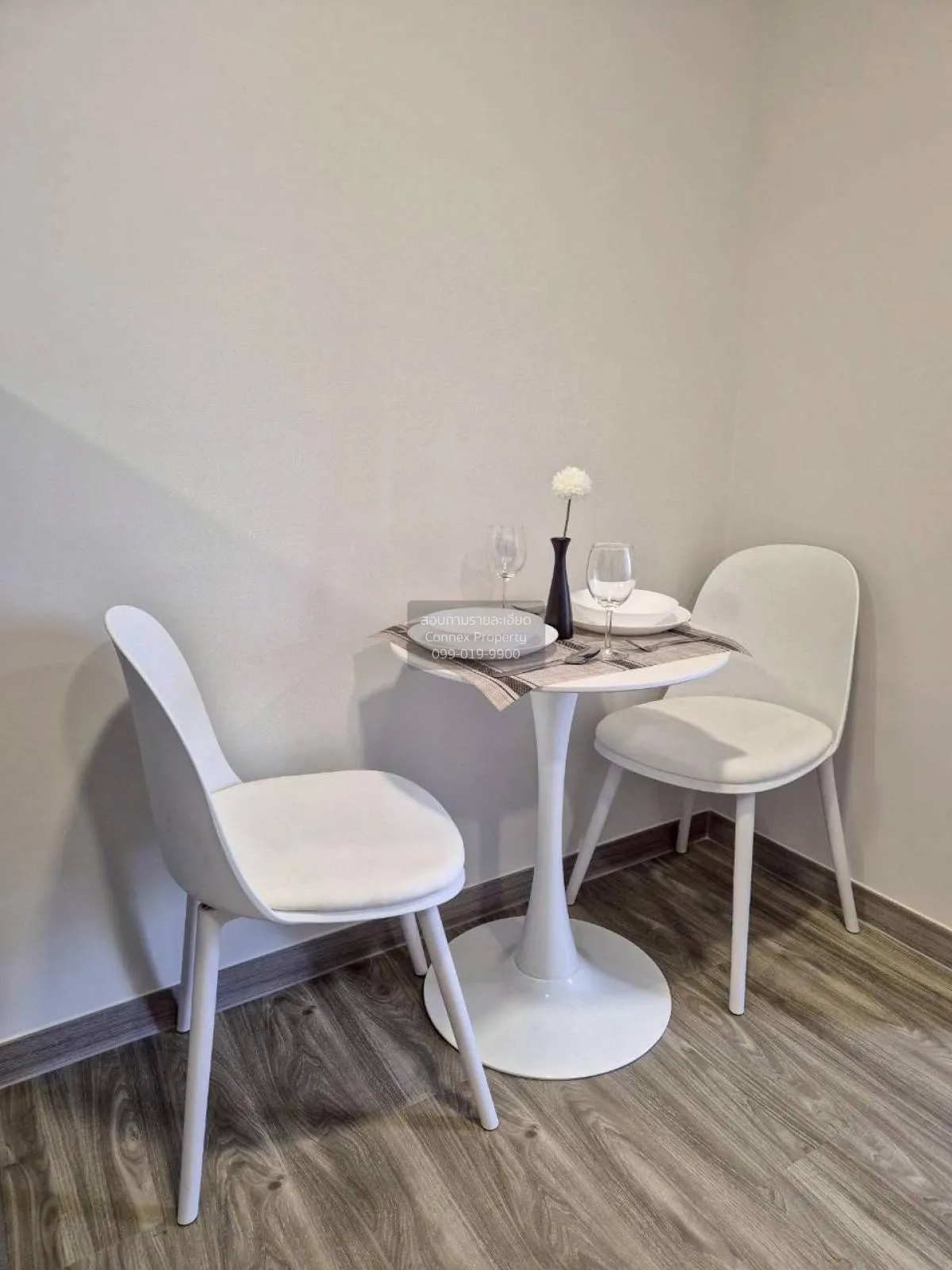 For Rent Condo , Monte RSU , Lak Hok , Mueang Pathum Thani , Path 4