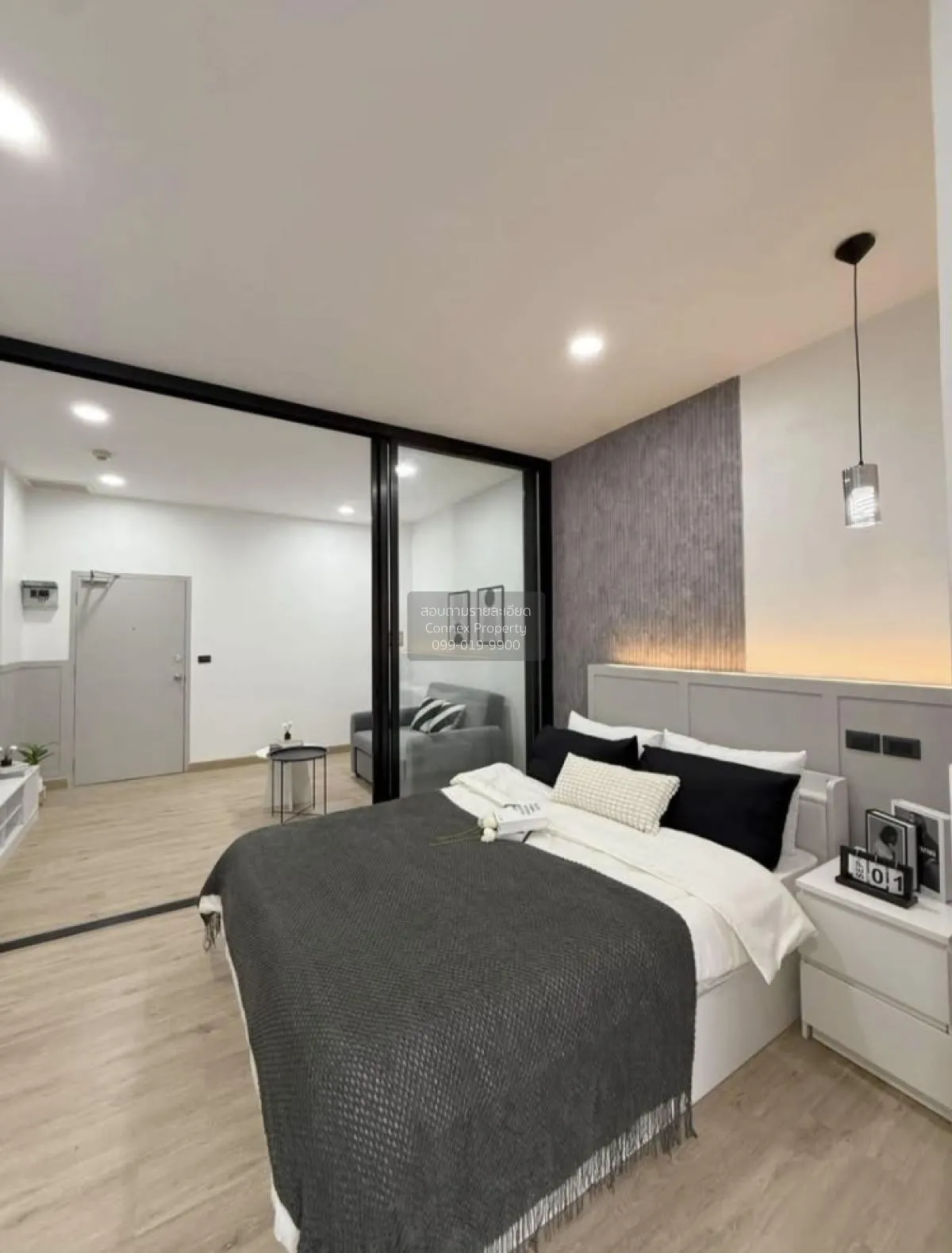 For Sale Condo , Anchan Condominium , nice view , Prawet , Prawet 1