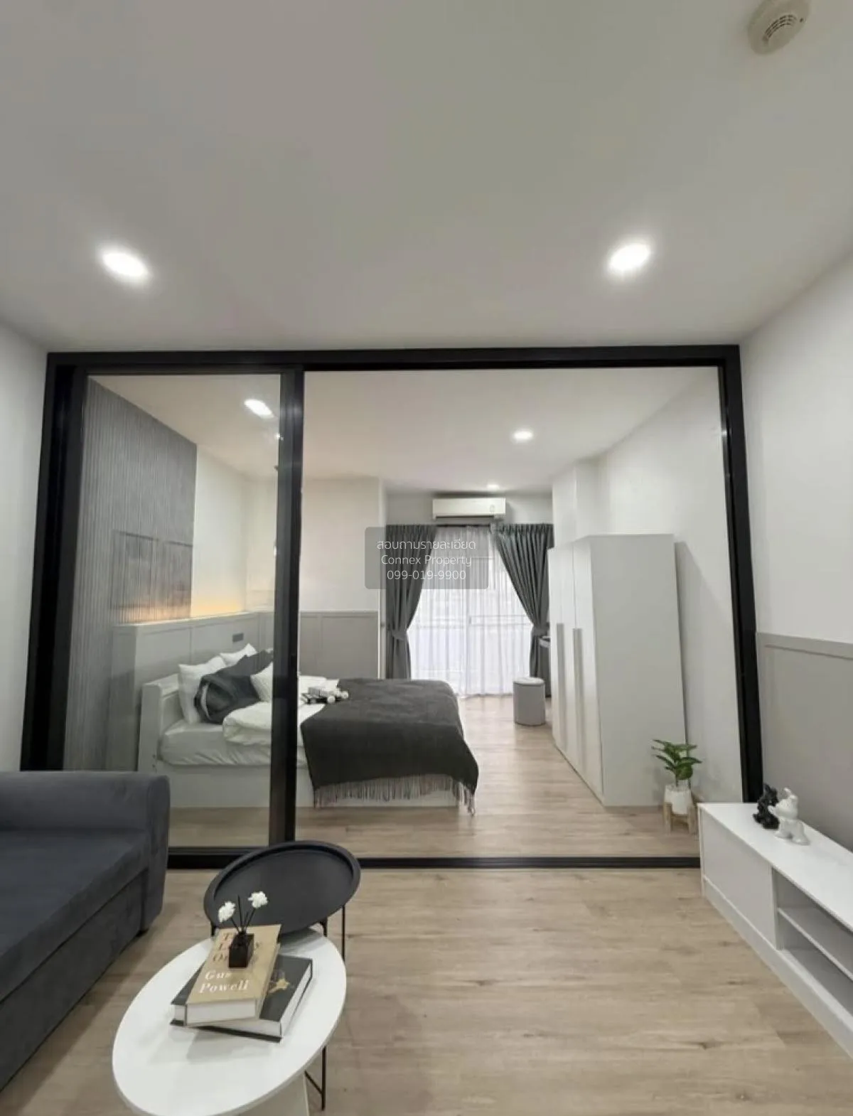 For Sale Condo , Anchan Condominium , nice view , Prawet , Prawet