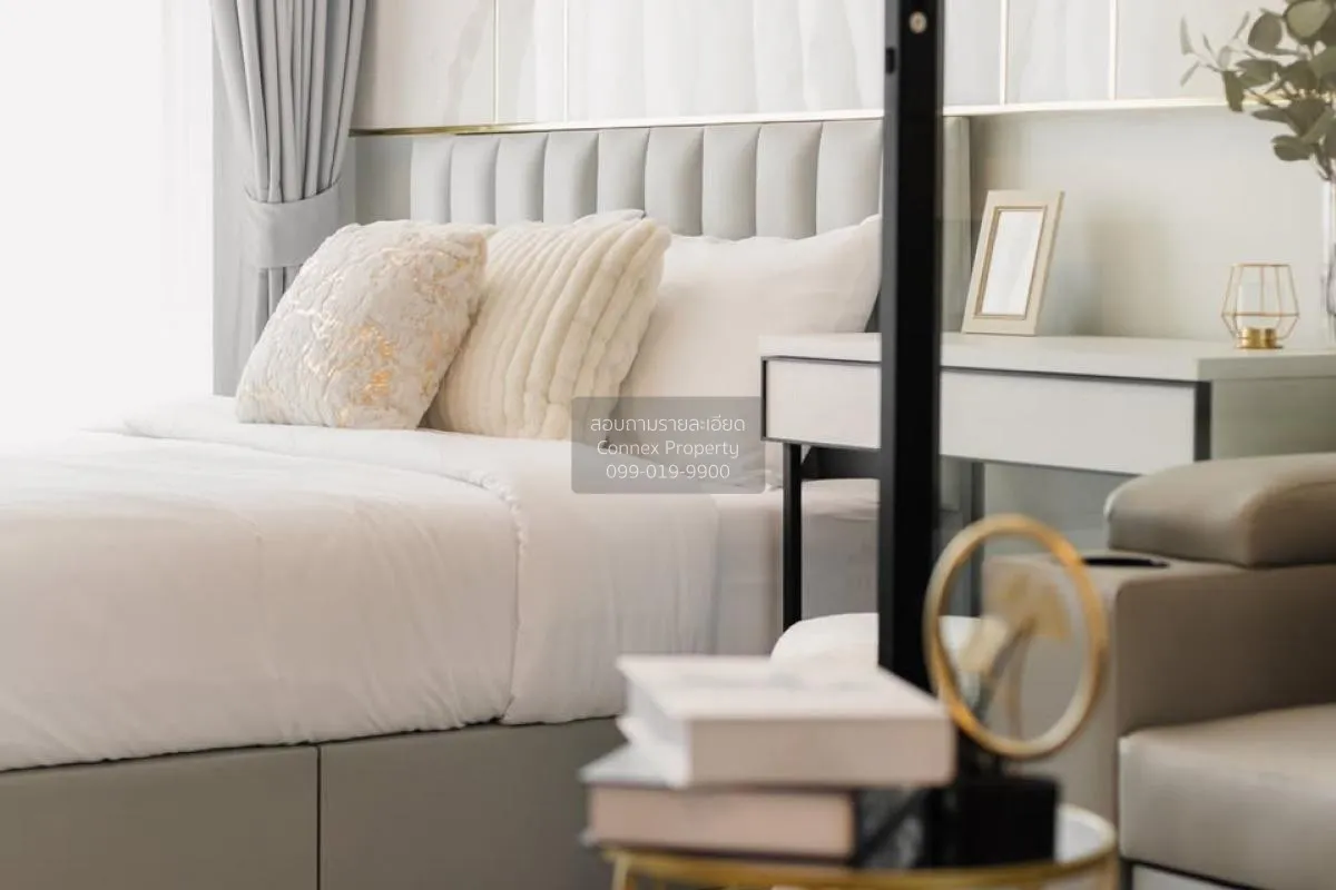 ขายคอนโด  รีเจ้นท์ โฮม บางนา (โครงการใหม่) บางนา เขต บางนา กรุงเท