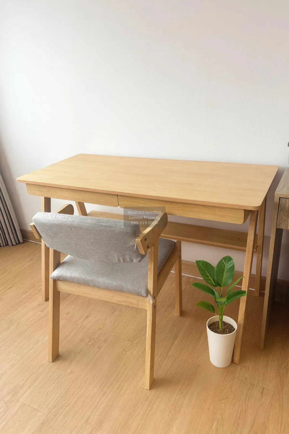 ขายคอนโด  ป๊อปปูล่า คอนโด เมืองทองธานี ท้ายบ้านใหม่ ปากเกร็ด นนทบ 4