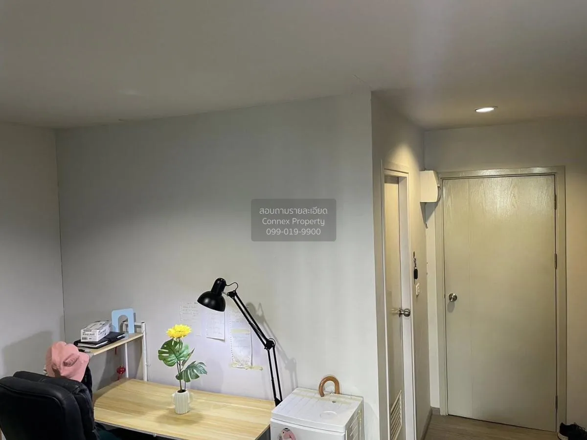 ขายคอนโด  รีเจ้นท์ โฮม บางซ่อน โครงการ 2 เฟส 28 MRT-บางซ่อน บางซื 3