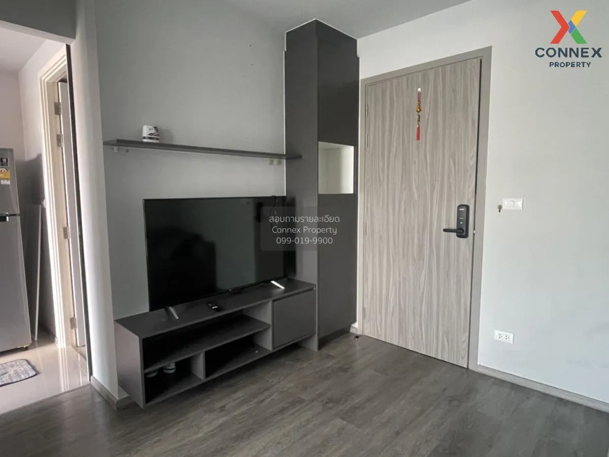 เช่าคอนโด  มอนเต้ พระราม 9 ARL-รามคำแหง หัวหมาก เขต บางกะปิ กรุงเ 2