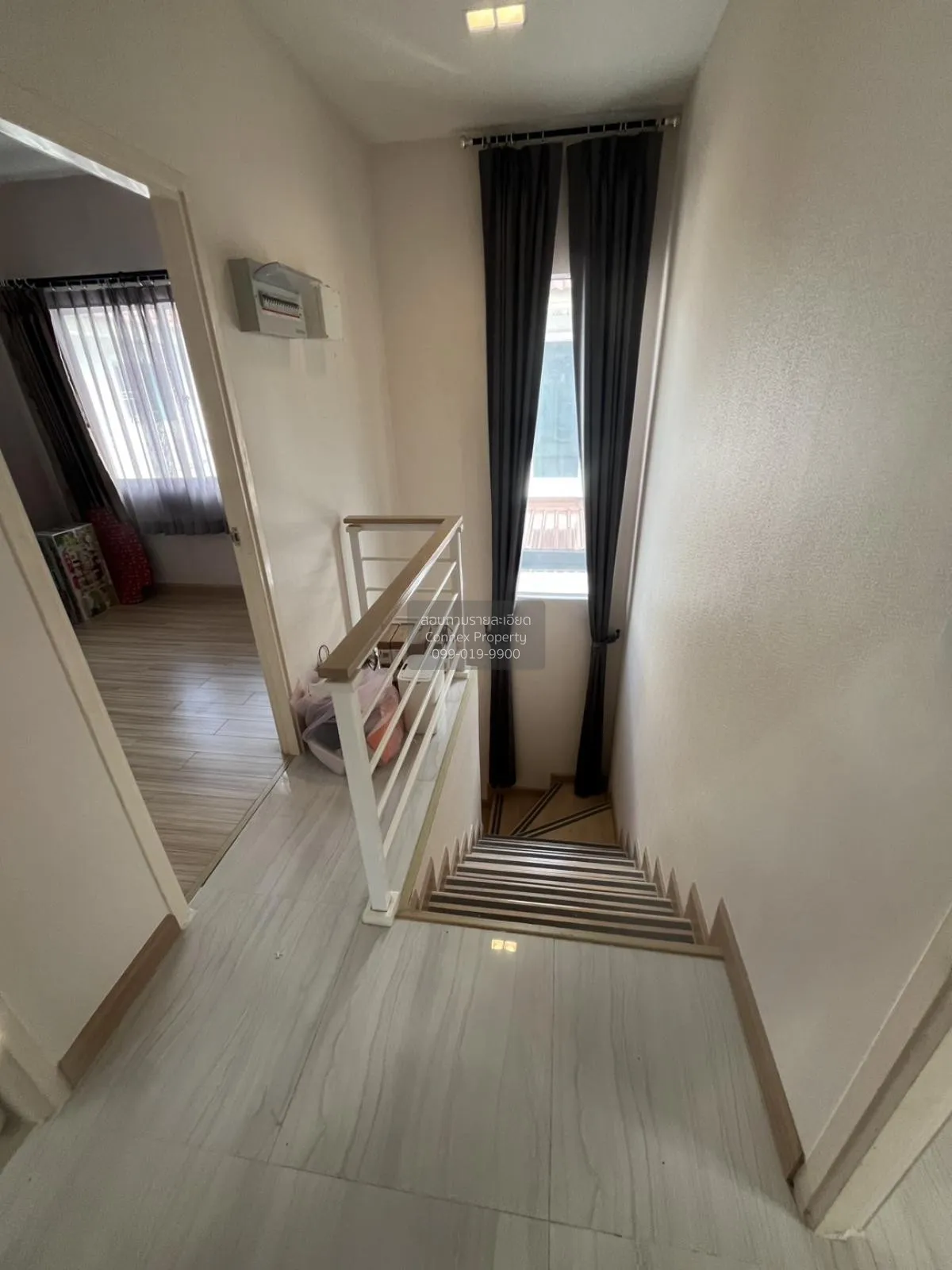 For Rent House , Perfect Park Ratchapruek , nice view , Bang Rak 