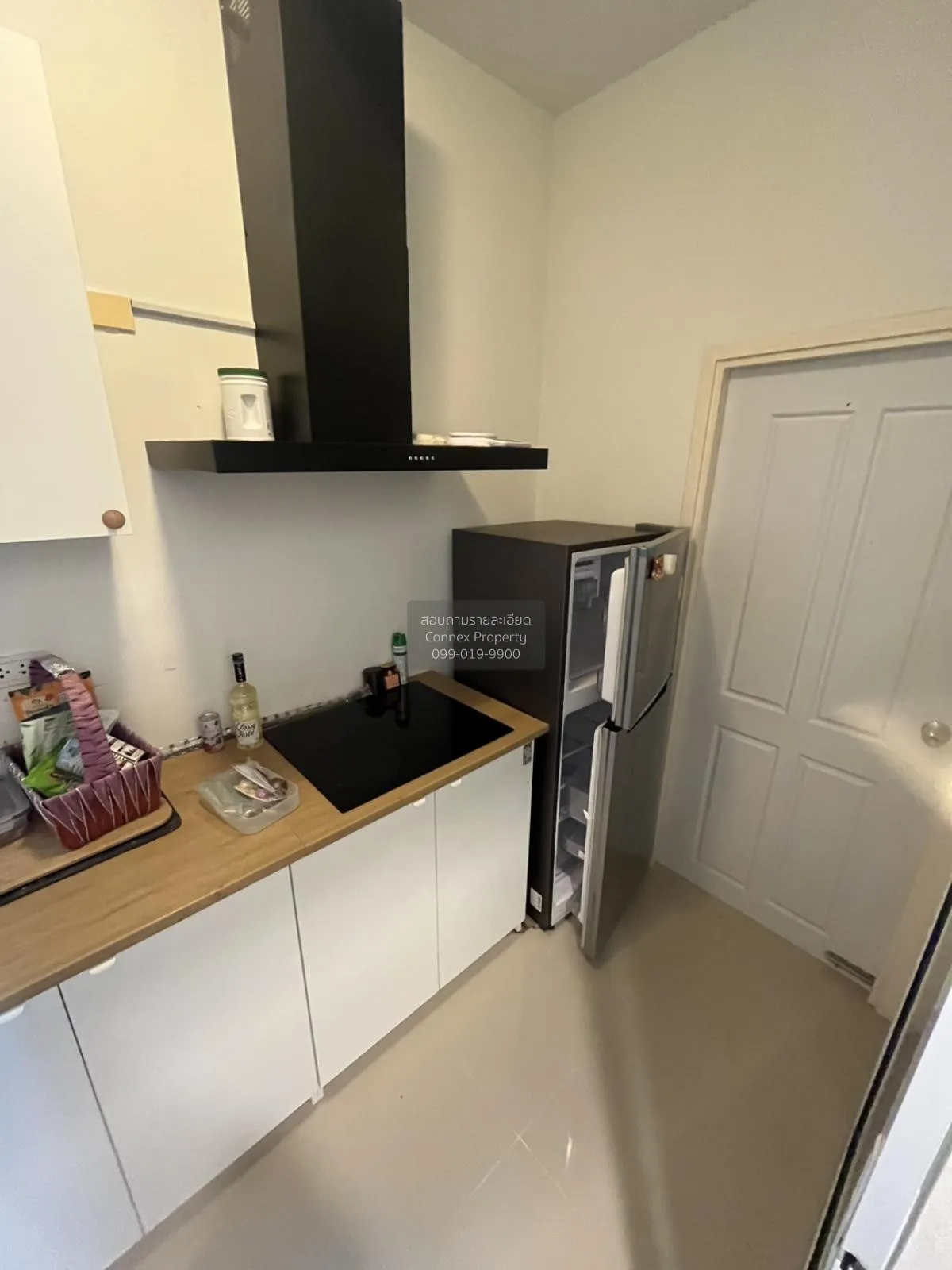 For Rent House , Perfect Park Ratchapruek , nice view , Bang Rak 