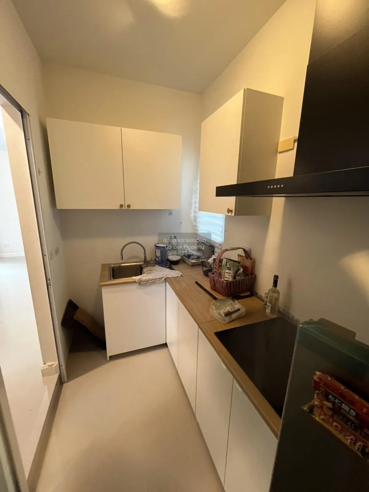 For Rent House , Perfect Park Ratchapruek , nice view , Bang Rak 