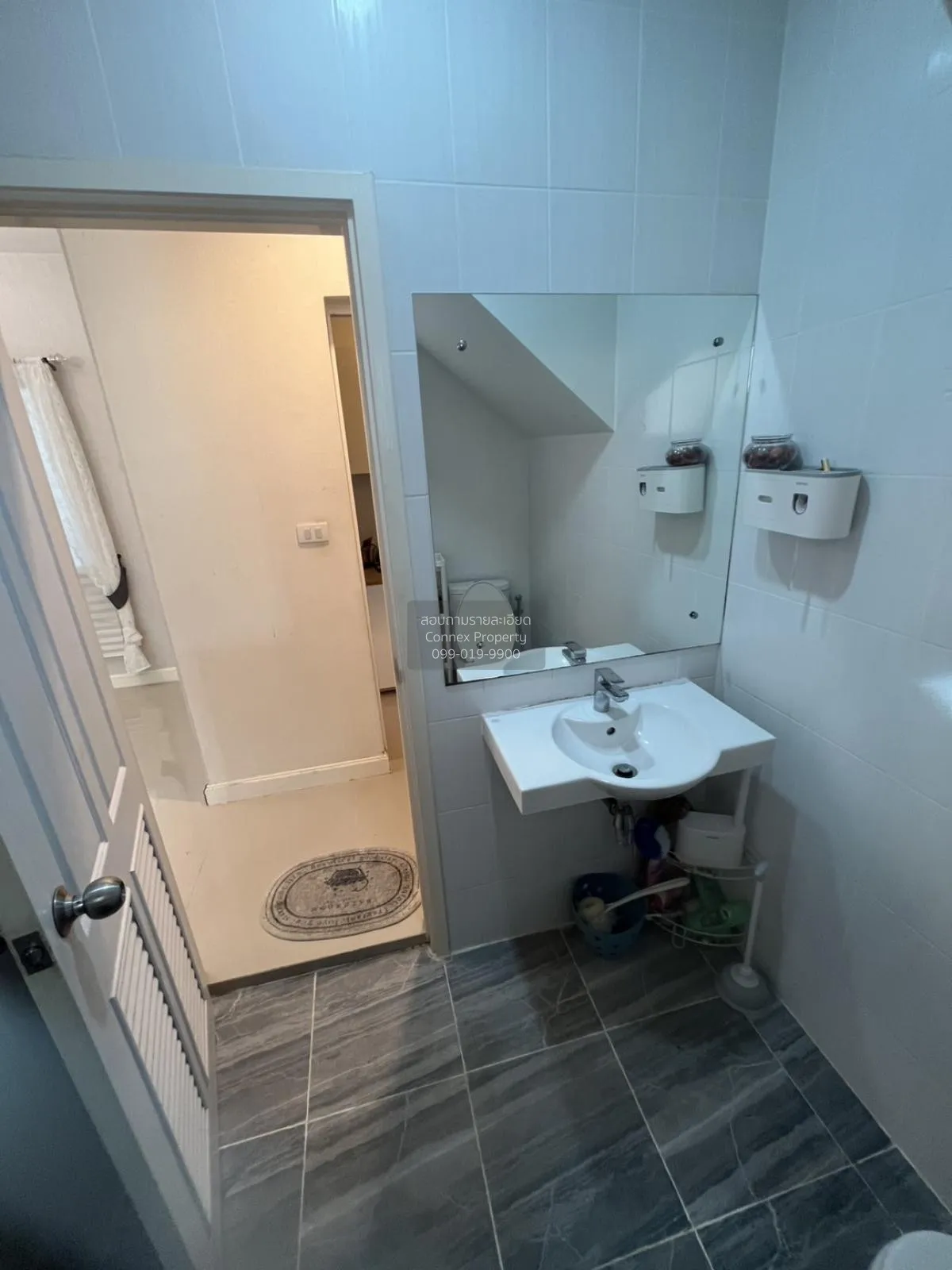 For Rent House , Perfect Park Ratchapruek , nice view , Bang Rak 