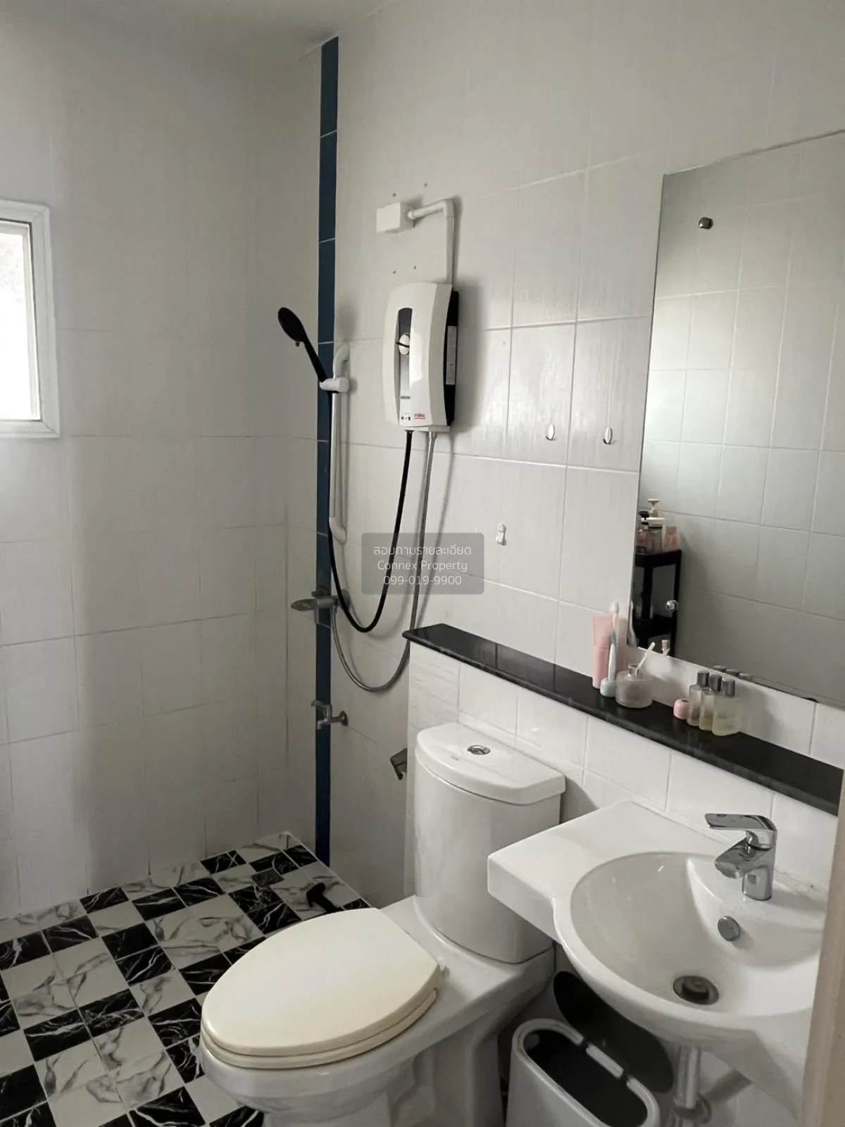 For Rent House , Perfect Park Ratchapruek , nice view , Bang Rak 