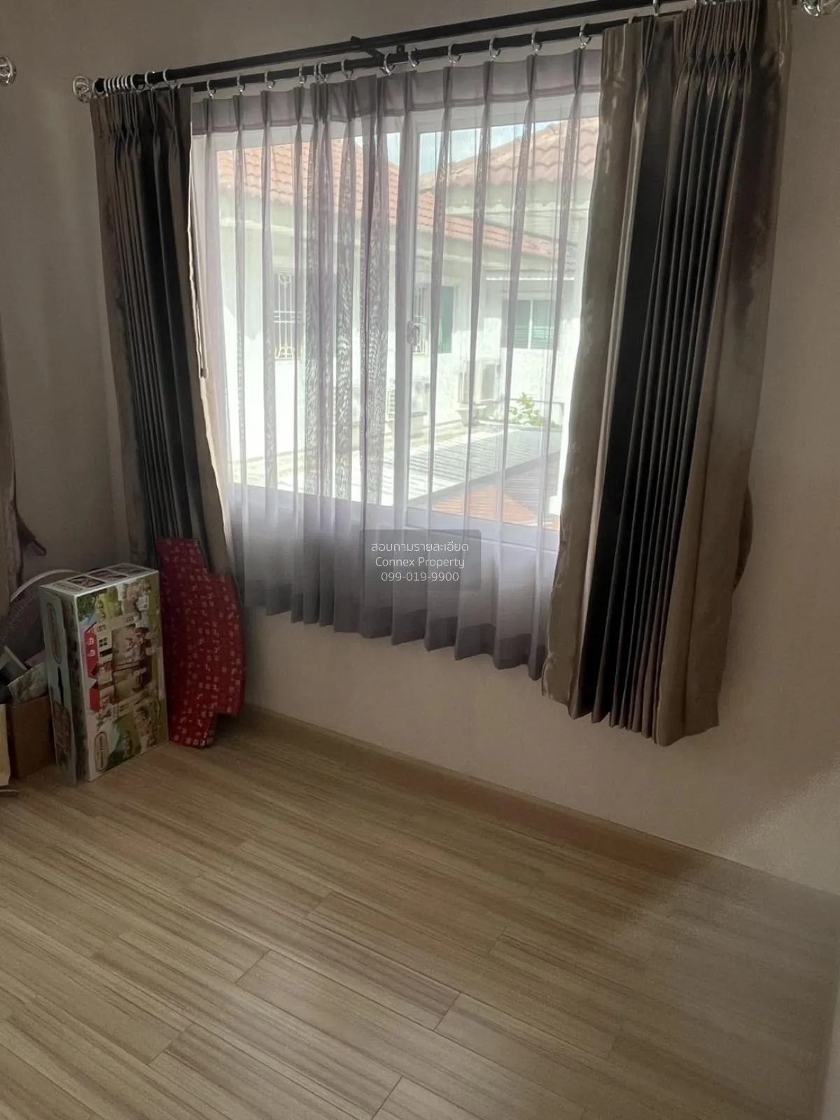 For Rent House , Perfect Park Ratchapruek , nice view , Bang Rak 