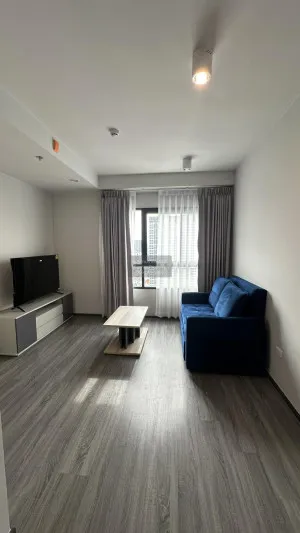 For Rent Condo , Ideo Ramkhamhaeng - Lam Sali Station , MRT-Lam Sali , Hua Mak , Bang Kapi , Bangkok , CX-133728