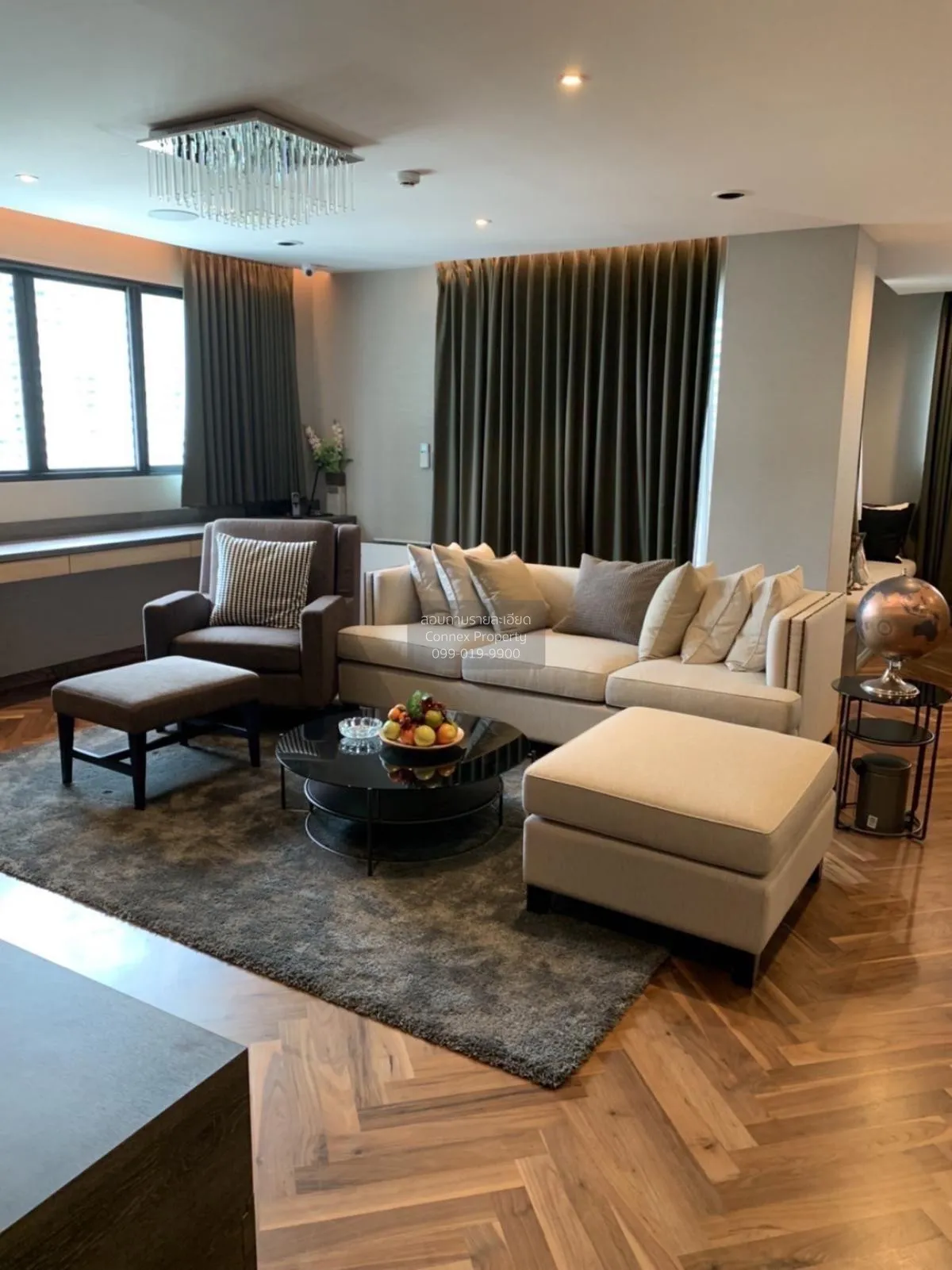 For Sale Condo , Pearl Garden Sathorn , Silom , Bang Rak , Bangko 1