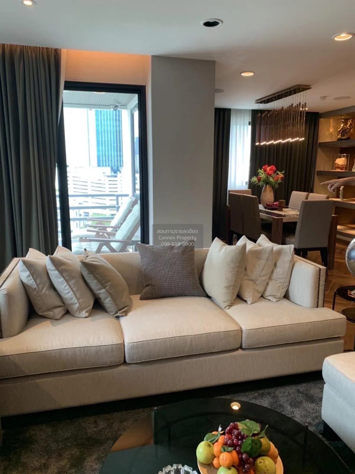 For Sale Condo , Pearl Garden Sathorn , Silom , Bang Rak , Bangko 2