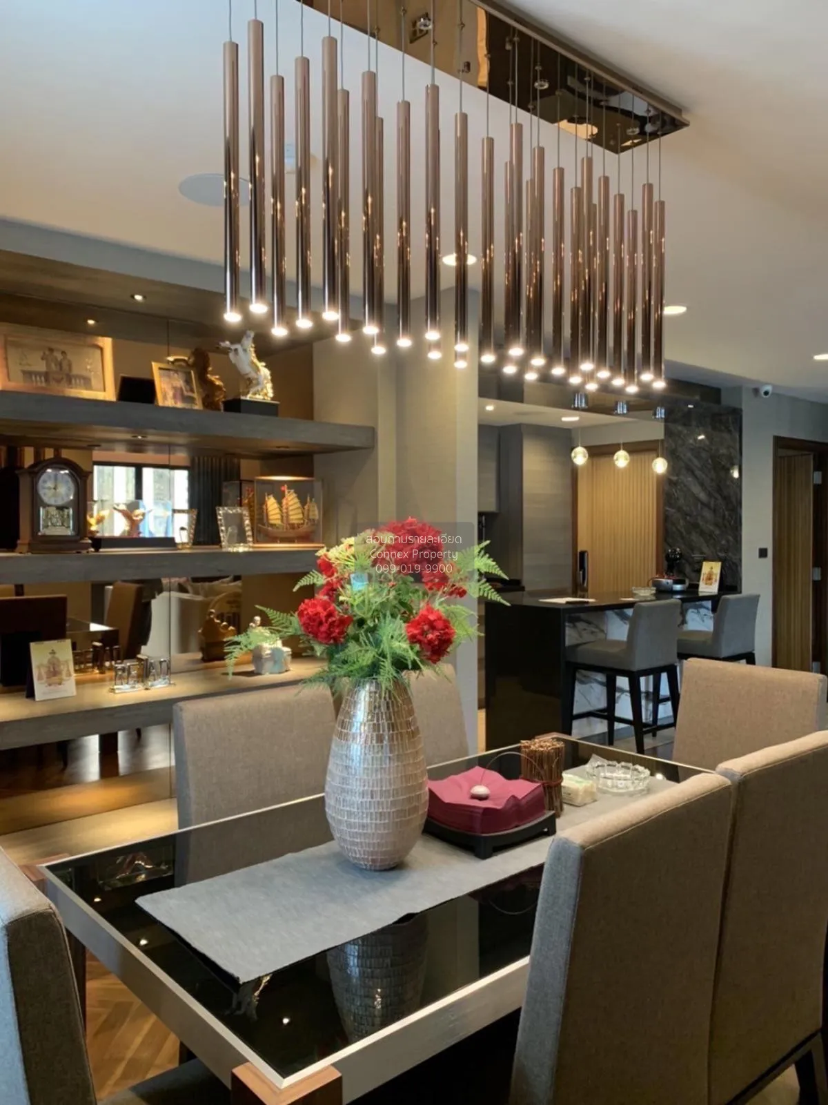 For Sale Condo , Pearl Garden Sathorn , Silom , Bang Rak , Bangko 3