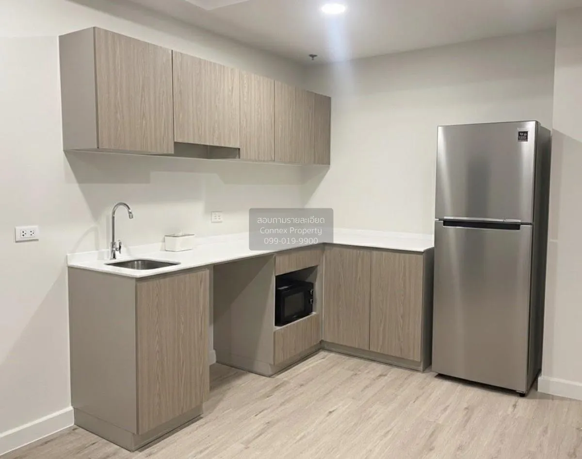 ขายคอนโด  ซิม สุขสวัสดิ์ - พระราม 3 บางพึ่ง พระประแดง สมุทรปราการ 2