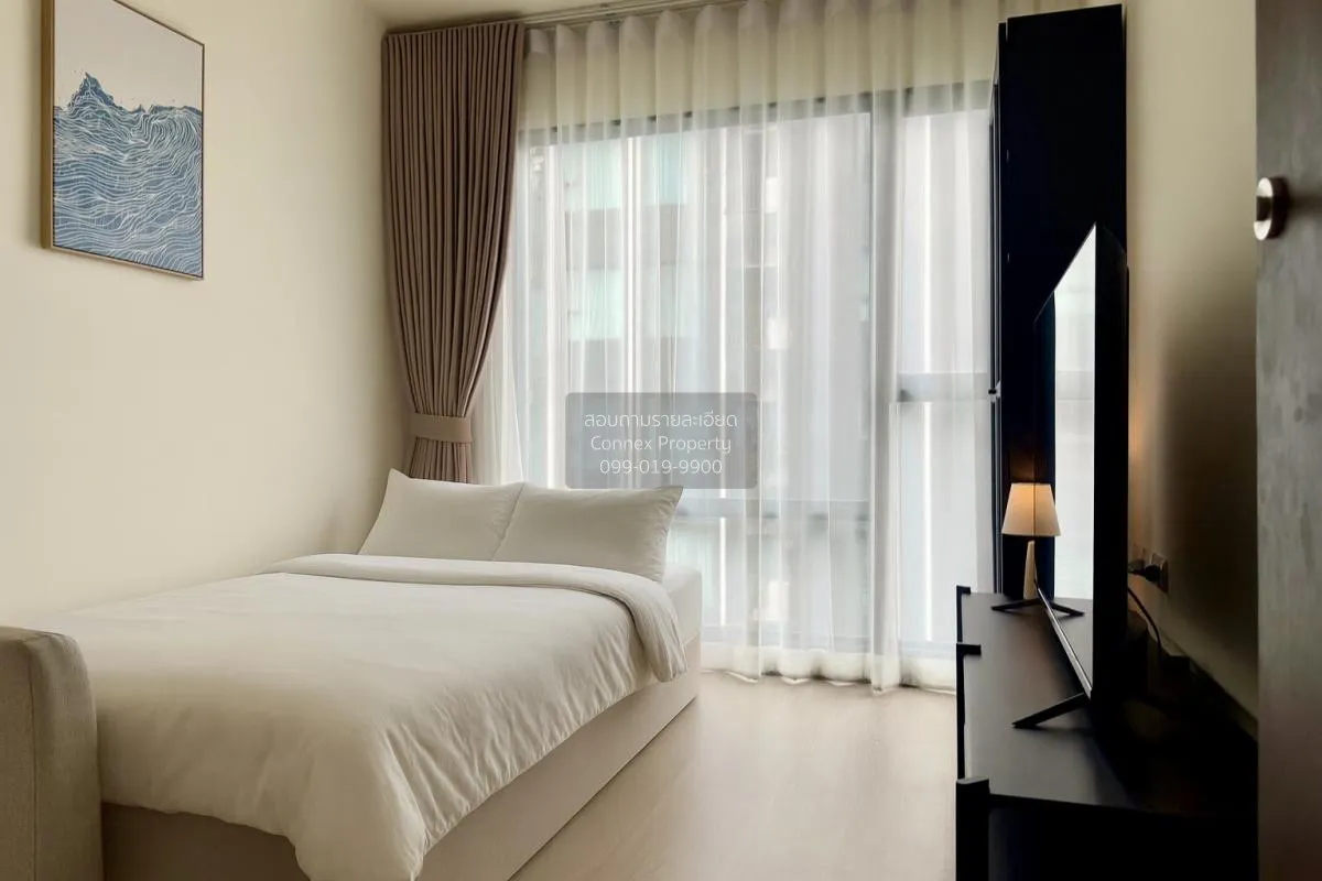 เช่าคอนโด  ริทึ่ม อโศก MRT-พระราม 9 มักกะสัน เขต ราชเทวี กรุงเทพ 