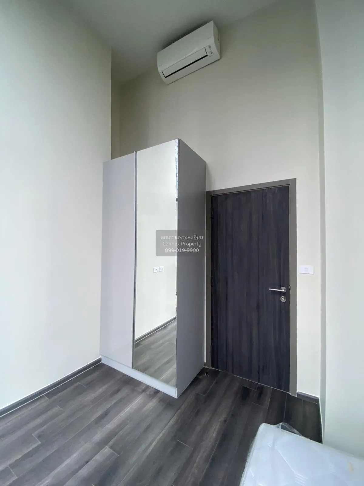 For Sale Condo , KnightsBridge Space Rama 9 , Duplex , MRT-Phra R