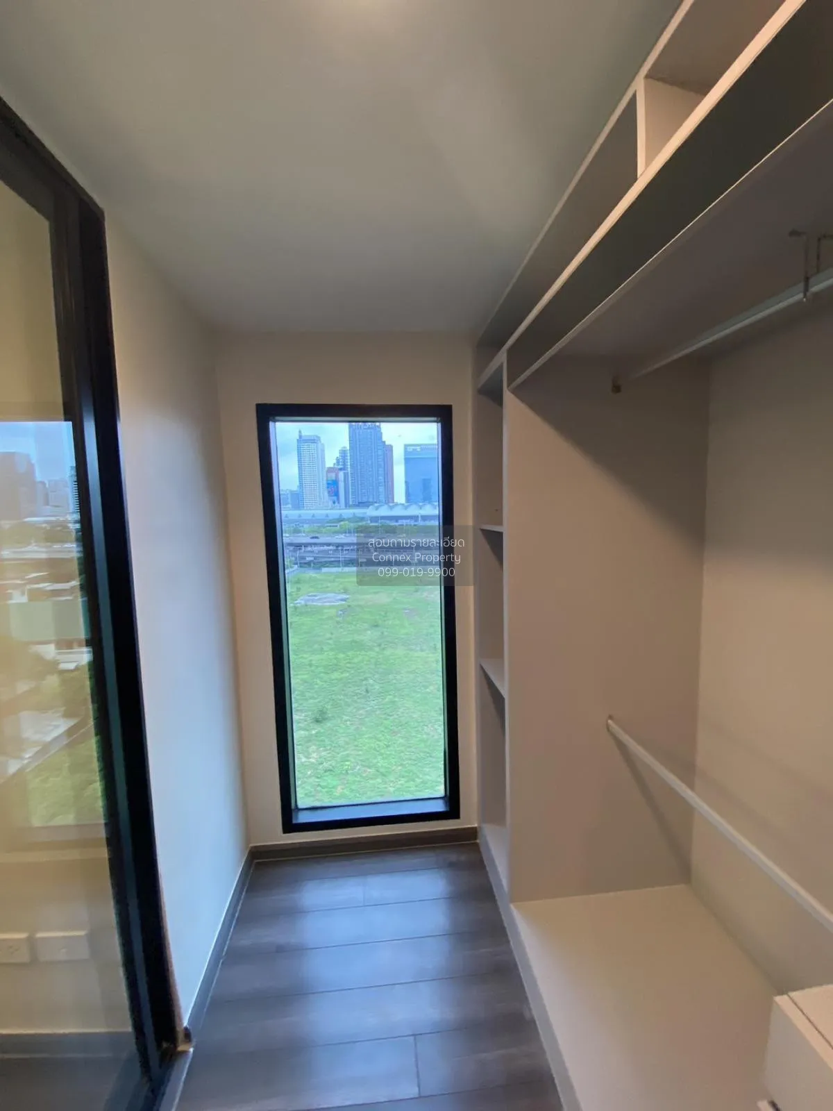 For Sale Condo , KnightsBridge Space Rama 9 , Duplex , MRT-Phra R