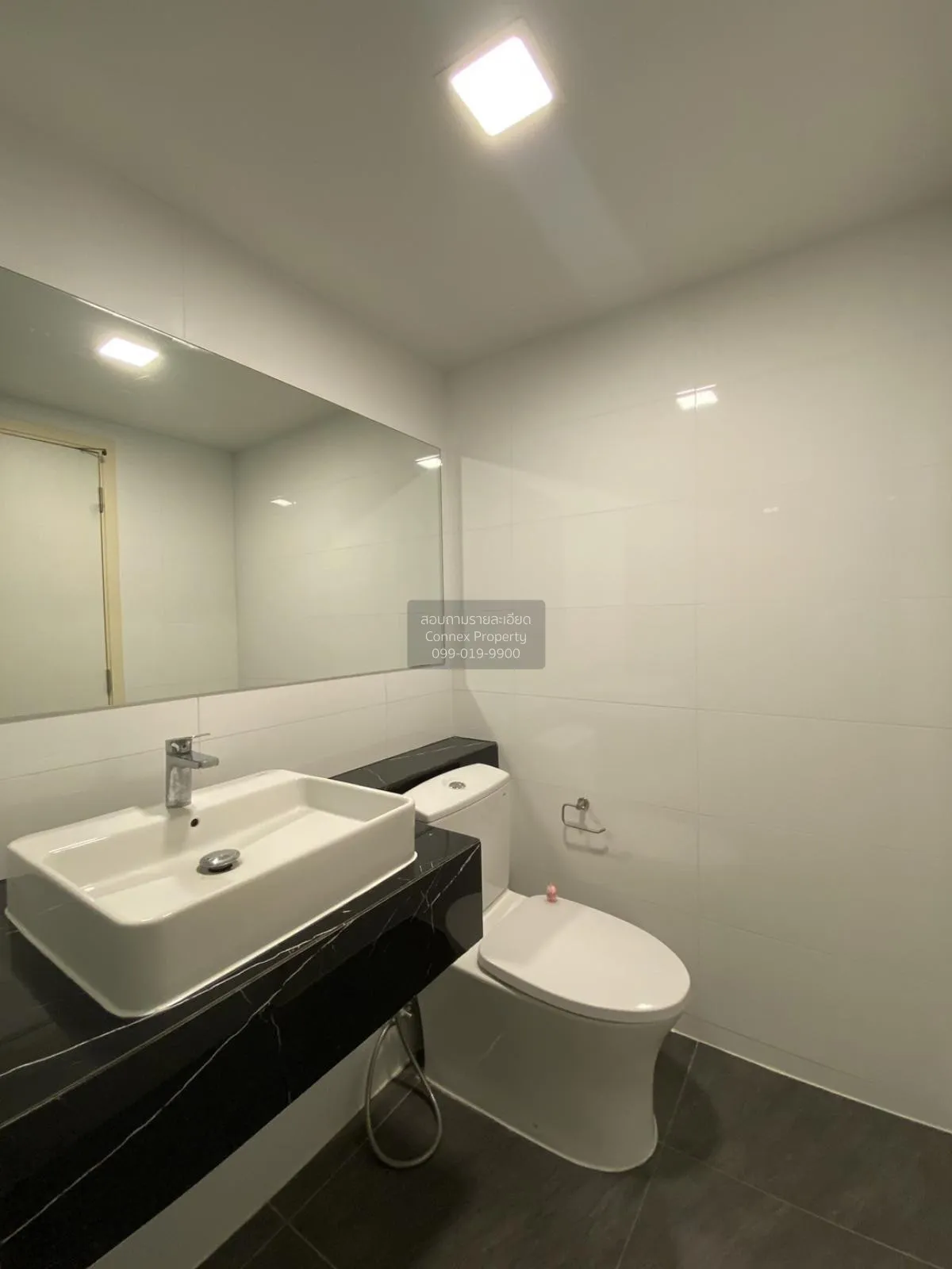 For Sale Condo , KnightsBridge Space Rama 9 , Duplex , MRT-Phra R